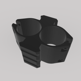 Barril Banda Air Venturi Avenger WP - Price: €27 - AIR Venturi