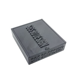 CO2 Cartridges Κουτί αποθήκευσης 5 τεμάχια 12γρ - Price: €14.95 - 