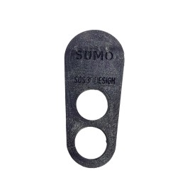 Clé pour modérateur de son DonnyFL Sumo Airgun - Price: €13.95 - 