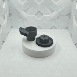 VW AUDI VAG EGR Valve 03G 131 501 Replacement Gears - Price: €55 - 