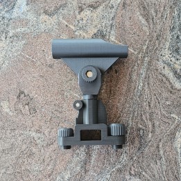 Soporte para cañas de pescar de 360 ​​grados para barcos - Price: €25 - 