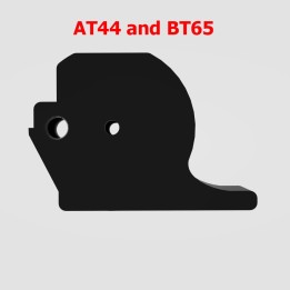 Hatsan AT44 & BT65 Single Shot Loader  .177 - .22 (4,5 - 5,5 mm) - Price: €18 - Hatsan