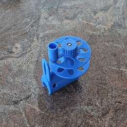 Moulinet universel pour arbalète ABS - Price: €30 - 