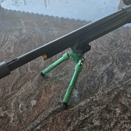 Mocowanie Dwójnogu Stoeger XM 1 PCP - Cena: 22 € - Stoeger