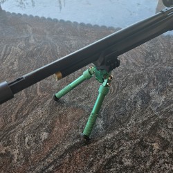 Stoeger XM 1 PCP Bipod Mount - Price: €22 - Stoeger