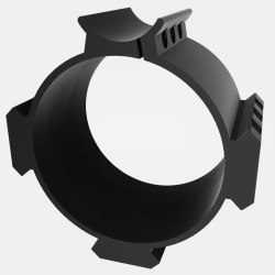 AEA Luchtcilinder Picatinny (90 graden) - Price: €22 - AEA Airguns