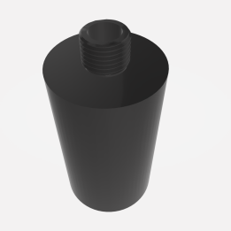 Stoeger XM1 Szűkítő Hangtompítóhoz (Suppressor) - Ár: 45 € - Stoeger
