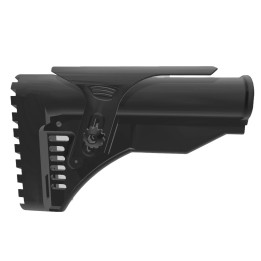 Buttstock AR15 gia PCP Airguns kai Airsoft - Price: €84.99 - Artemis