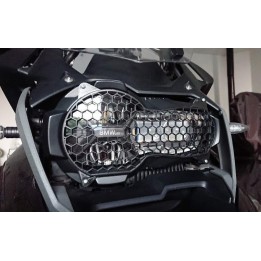BMW 1200/1250 GS / GSA strålkastarskydd ABS - Price: €55 - 