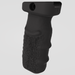 Geweergreep voor Picatinny Rails - Price: €28 - FX Airguns