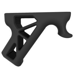 Ugaoni NATO prednji rukohvat za Picatinni šine - Price: €38 - FX Airguns