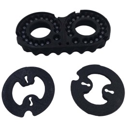 FX Crown, Wildcat, Maverick, Dreamline Speedloader - Price: €22 - FX Airguns