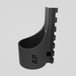 Barrel Band - Bipod Mount για Reximex RP - Mito - Price: €28 - Reximex