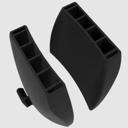 Motorcykeljacka ärmventilation - Price: €15 - 