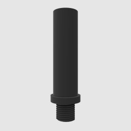 Adaptateur de silencieux Artemis PP700 UNF - Price: €18 - Artemis