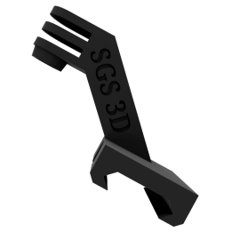 Taktički GoPro Picatinny nosač - Price: €14 - 