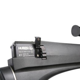 Huben K1 Laadpoort (Nieuwste Generatie) - Prijs: €20 - Huben
