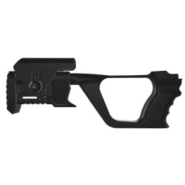 Huben GK1 tactische kolf - Price: €115 - Huben