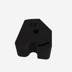 KalibrGun Cricket single bullet loader - Price: €18 - KalibrGun