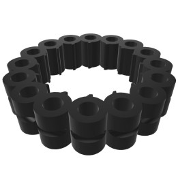 Περιοδικό Ρότορα Huben K1/GK1 - Price: €40 - Huben