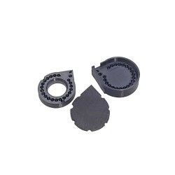 Chargeur rapide FX Maverick, Crown, Wildcat .177 - Price: €18.95 - FX Airguns