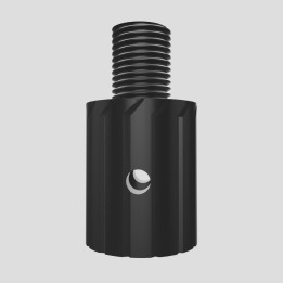 Adapter tłumika do Crosman 2240 2250 2289 2300 - Price: €15 - Crosman