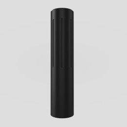 AEA HP Megalodon hangtompító BIG BOY M18x1 - Price: €85 - AEA Airguns