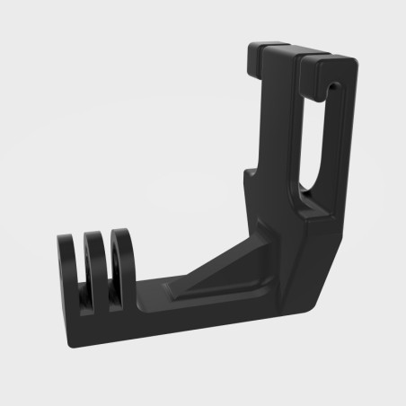 Soporte GoPro para Máscara de Buceo – Instalación Fácil - Price: €25 - 