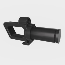 Bocal de Arpão – Loop Fechado - Price: €20 - 