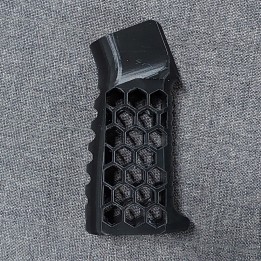 Tactical Grip Honeycomb FX, Airsoft, AR 15 - Price: €25 - 