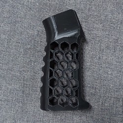 Tactische handgreep Honingraat FX, Airsoft, AR 15 - Price: €25 -