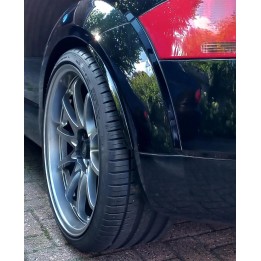 Audi TT 8N Quattro Sport Epektáseis Fterón - Price: €50 - 