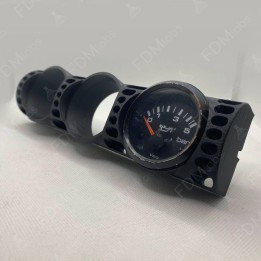BMW 3 Series (E30) TRIPLE Vent Gauge Pod (Center) - Price: €30 - 