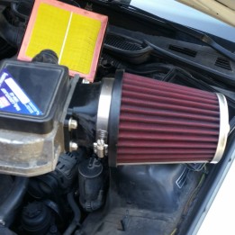 AFM Sport Air Filter Adapter76mm & 90mm Variants - Price: €20 - 