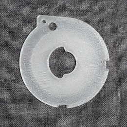 FX Impact Magazine Víko pro Slugs .22 - Price: €14 - FX Airguns