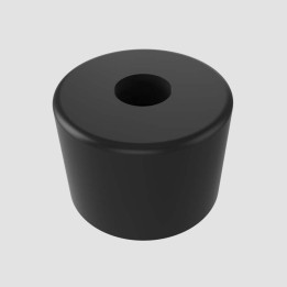 Shroud Thread Protector (Protector de Rosca da Capa) - Price: €10 - FX Airguns