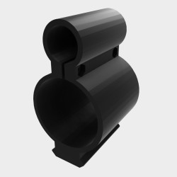 AEA Challenger Bullpup Barrel Band - Price: €30 - AEA Airguns