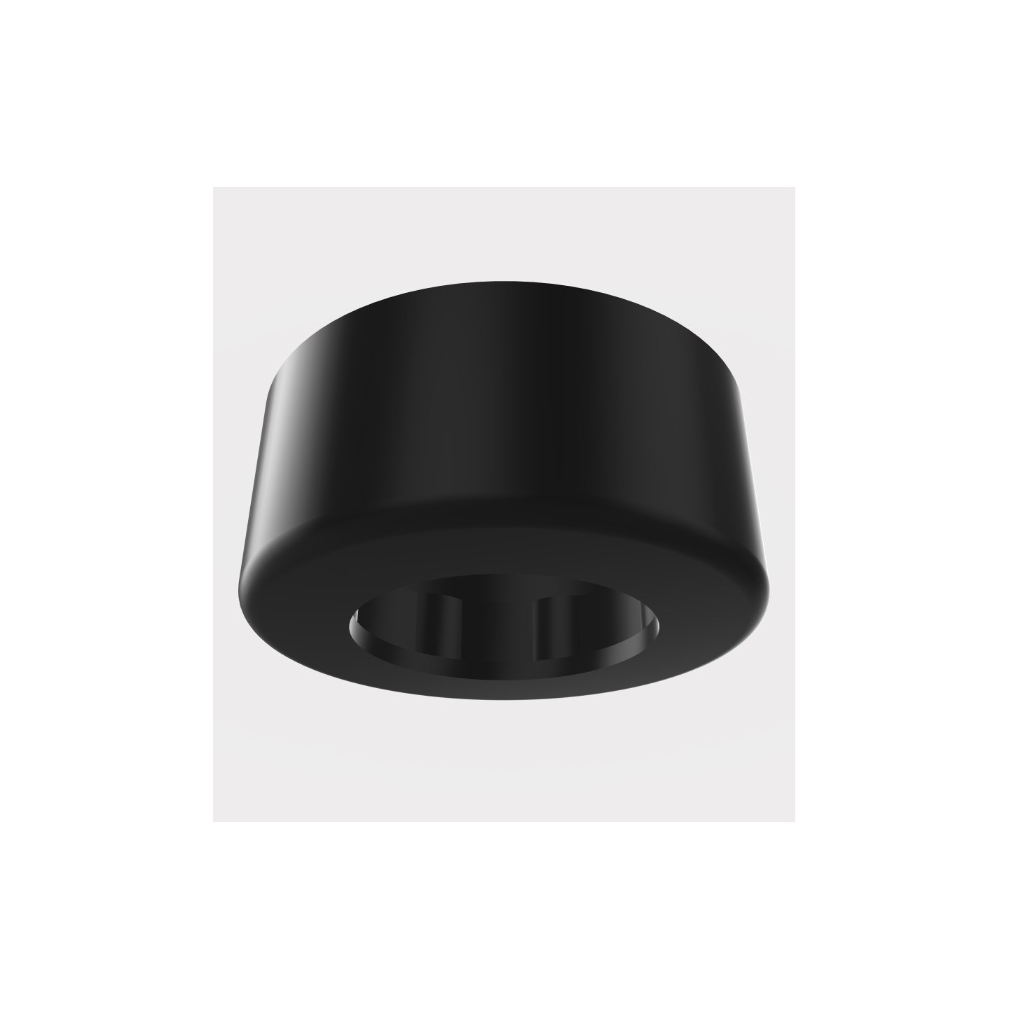 Element Helix range turret adapter