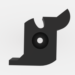Umarex Hammerli 850 revista de uma bala (0,177) - Price: €13 - Umarex