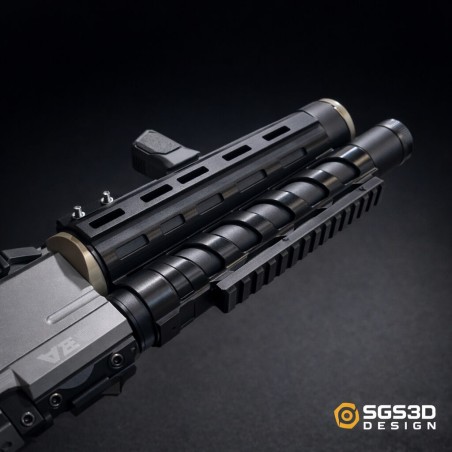 AEA Handguard M Look | €80.00 AEA Airguns 🔫🎯 🌟 🔇