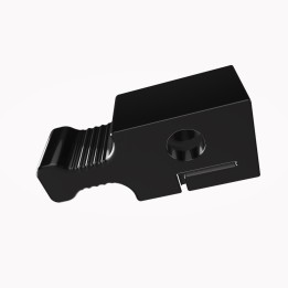 Caricatore singolo Hatsan Nova Star .177, .22, .25 - Price: €18 - Hatsan