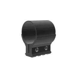 Barrel band for 35mm bottles