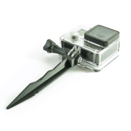 Kolec uziemiający do montażu GoPro - Price: €9.95 - 