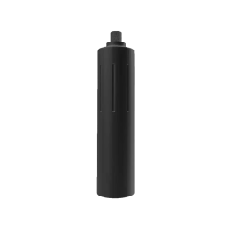 Moderatore di suono Silent Shadow filetto esterno 15x1