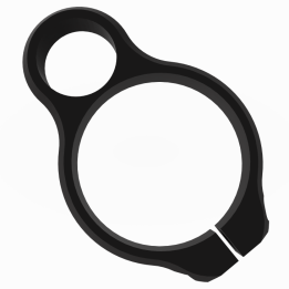 Opaska Na Lufę Fx Impact V1 - Cena: €18 - Fx Airguns