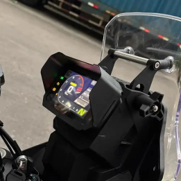 Parasoles para velocímetro CFmoto 450MT (IBEX)