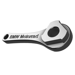 Chiave per rimozione tappo olio motore BMW moto, copertura tappo e vite