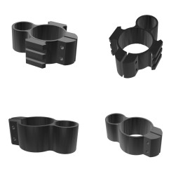 Banda de barril FX Dreamline - Price: €22 - FX Airguns