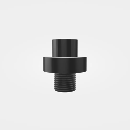 Snowpeak Fox Zasdar M25 1/2-20 UNF navojni adapter