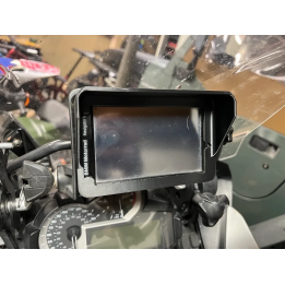 BMW Navigator 5 vizir protiv sunca